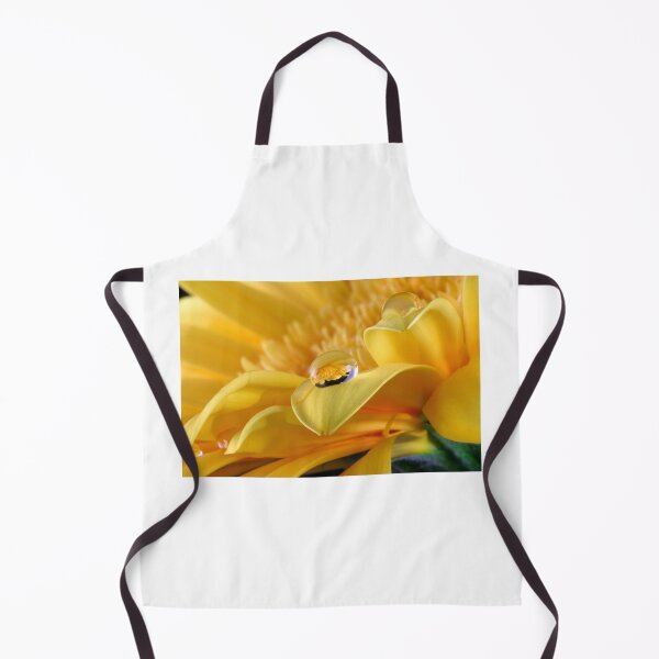 Item preview, Gerbera's Drop of Life designed and sold by SmoothBreeze7 | Liz Collet Photography.