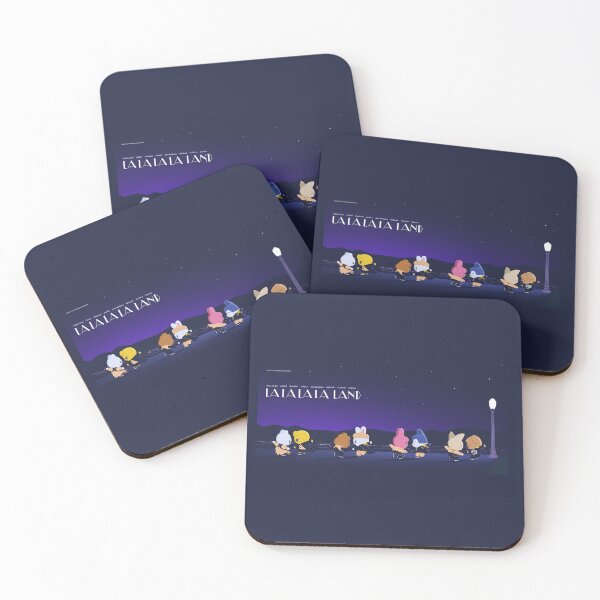Item preview, Stray Kids SKZOO LALALALA Land designed and sold by imsofandom.