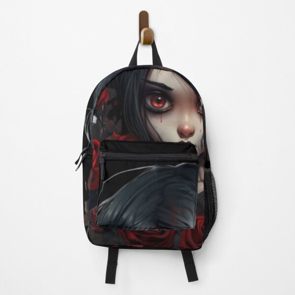 Item preview, Cute zombie girl designed and sold by TraceDessiner.