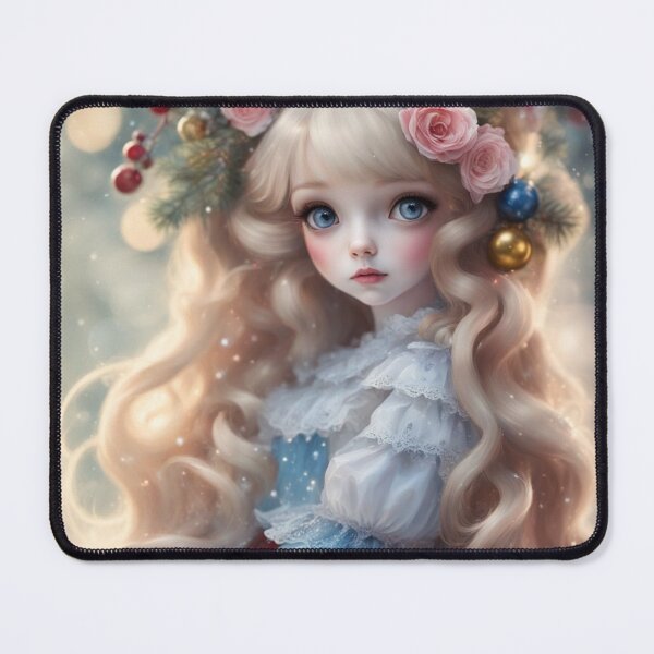 Item preview, Winter Fairytale designed and sold by WaryTales.