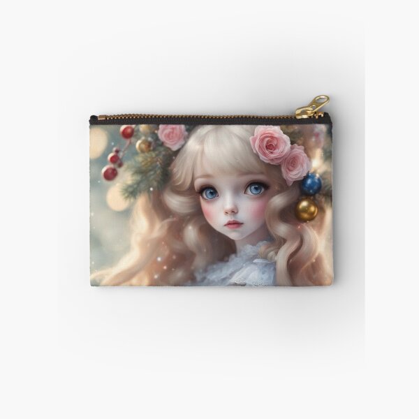 Item preview, Winter Fairytale designed and sold by WaryTales.