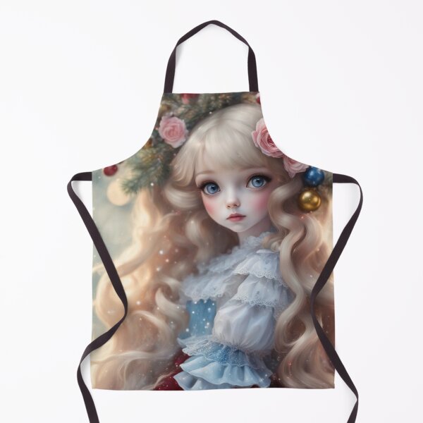 Item preview, Winter Fairytale designed and sold by WaryTales.