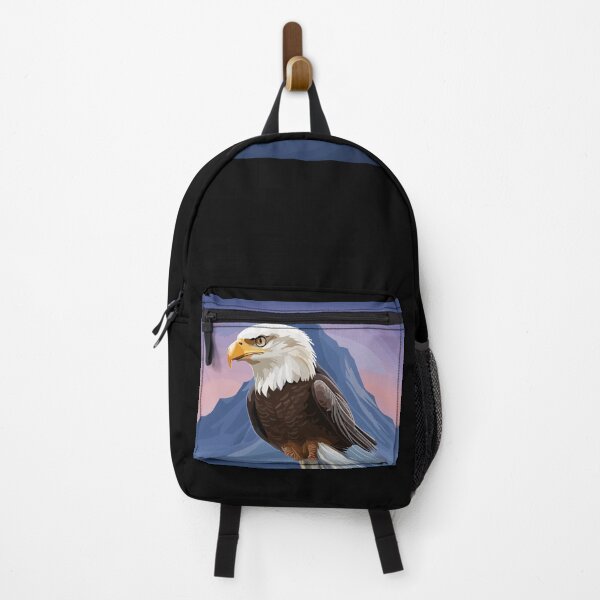 Item preview, Bald Eagle Bird Wildlife designed and sold by tpixx.