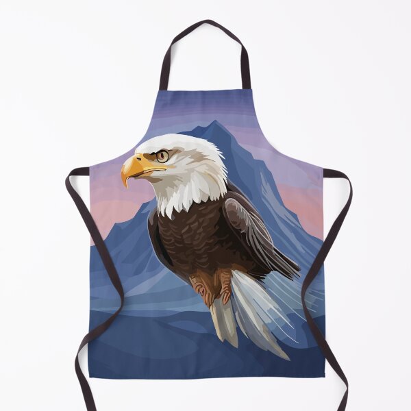 Item preview, Bald Eagle Bird Wildlife designed and sold by tpixx.