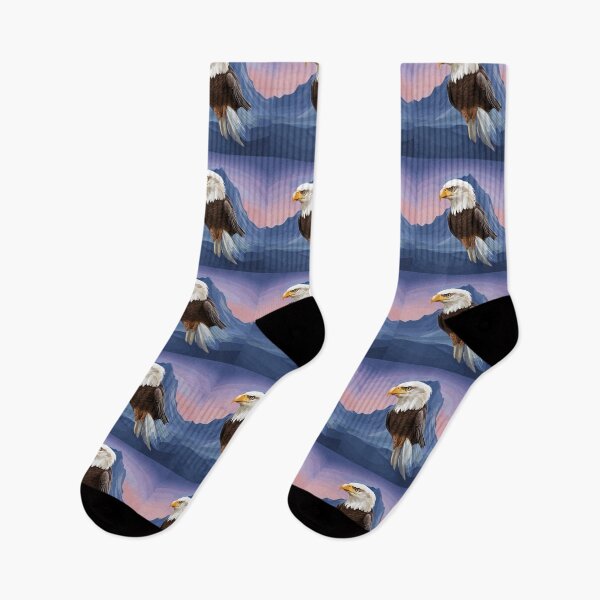 Item preview, Bald Eagle Bird Wildlife designed and sold by tpixx.