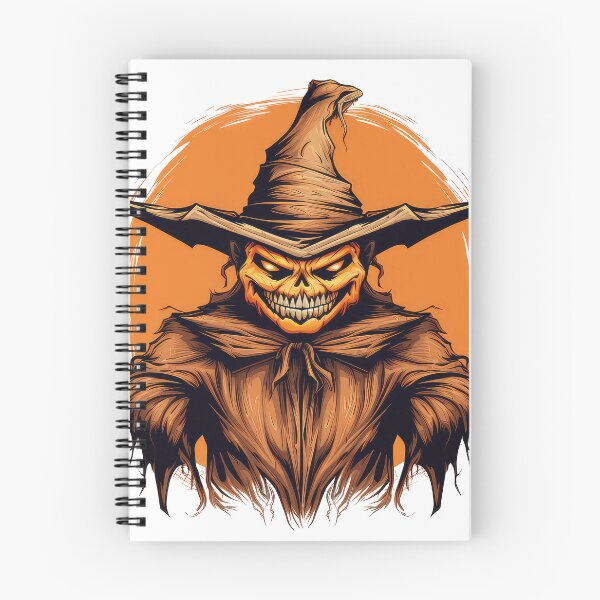 Item preview, Straw man pumpkin designed and sold by Lobory.