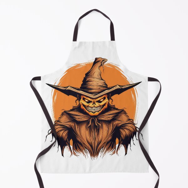 Item preview, Straw man pumpkin designed and sold by Lobory.