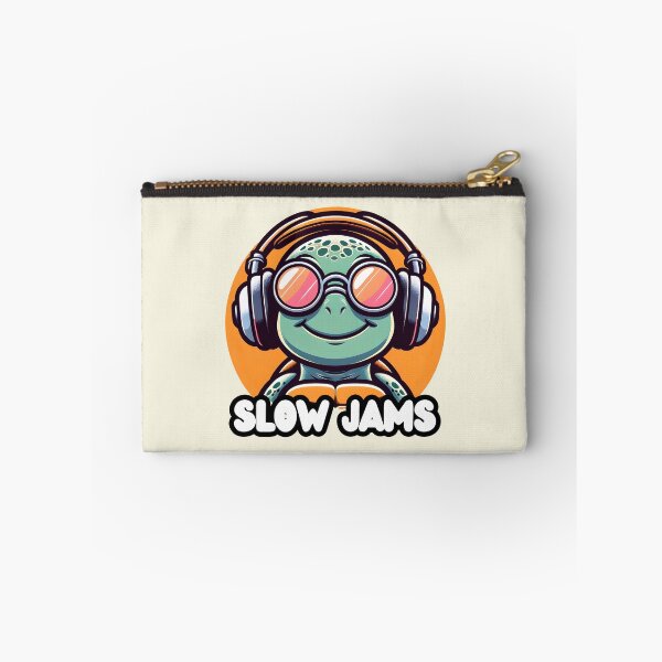 Item preview, Chillaxing Tunes: Turtle DJ - Sunglasses & Headphones designed and sold by RuyaFab.
