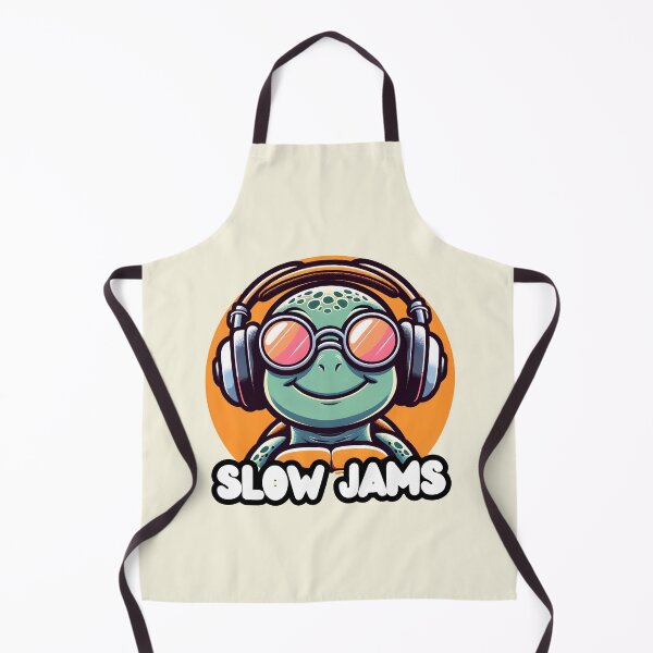 Item preview, Chillaxing Tunes: Turtle DJ - Sunglasses & Headphones designed and sold by RuyaFab.