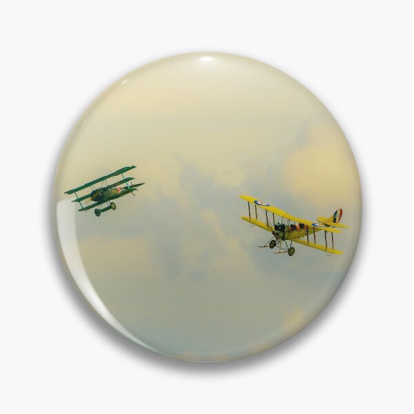 Item preview, Biplanes  designed and sold by Mothboybrown.