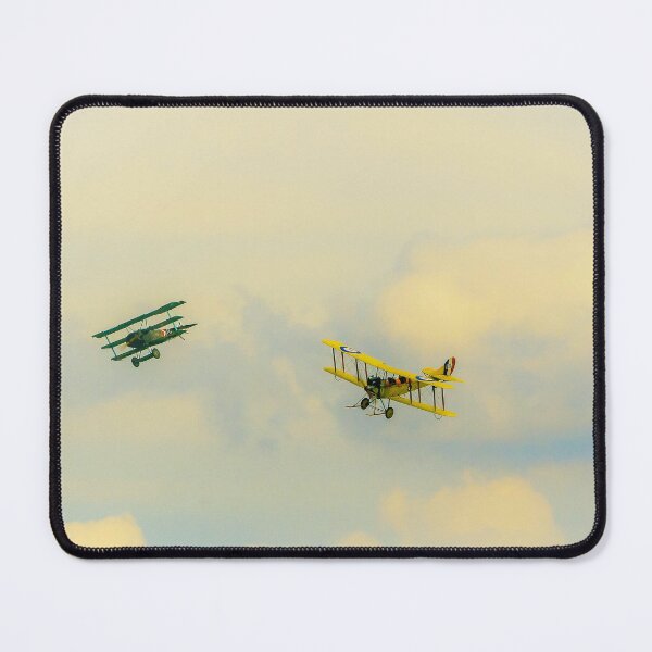 Item preview, Biplanes designed and sold by Mothboybrown.