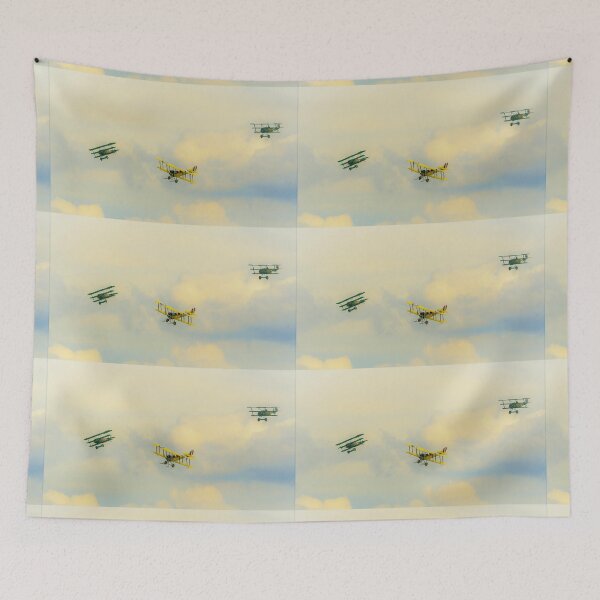 Item preview, Biplanes  designed and sold by Mothboybrown.