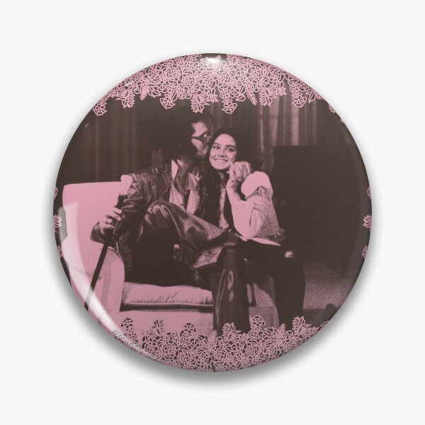 Item preview, Sofia Coppola's PRISCILLA: "Wife to the king" designed and sold by CULT OF FILM.