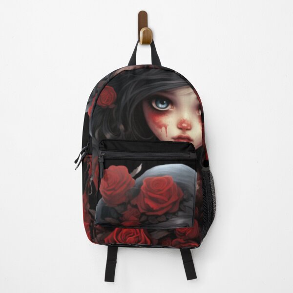 Item preview, Cute zombie girl designed and sold by TraceDessiner.