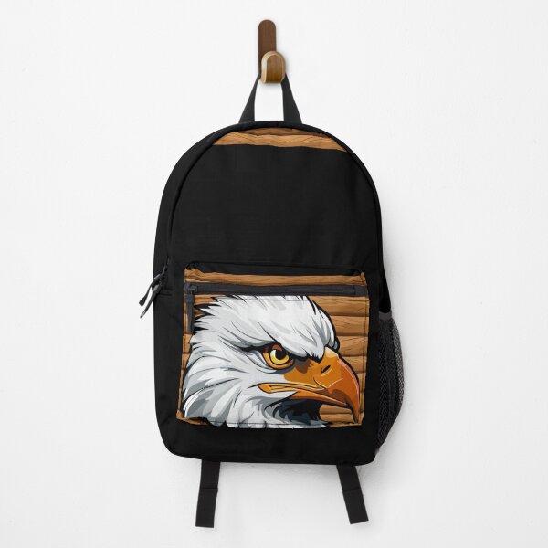 Item preview, Bald Eagle Head designed and sold by tpixx.