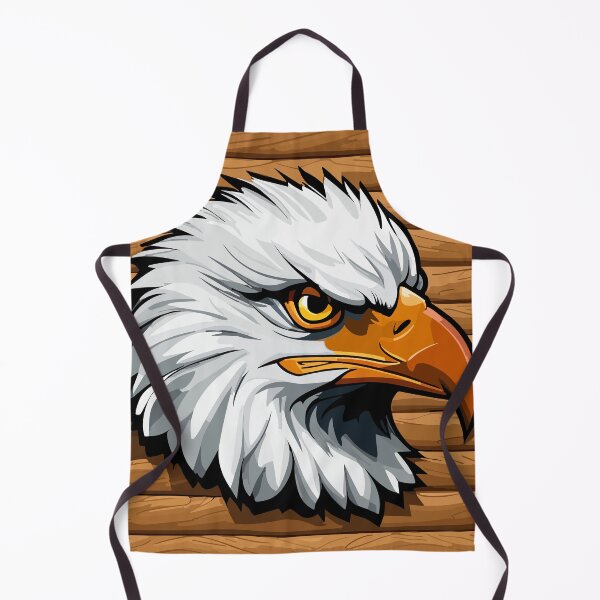 Item preview, Bald Eagle Head designed and sold by tpixx.