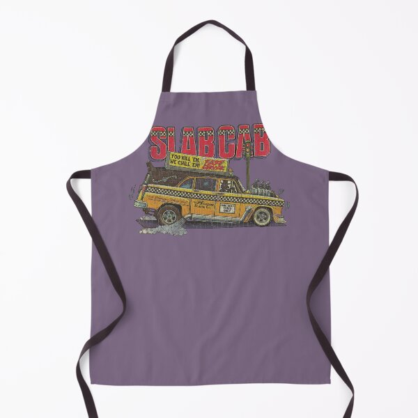 Item preview, Weird Wheels Slab Cab 1980 designed and sold by AstroZombie6669.