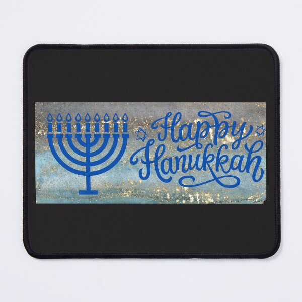 Item preview, Hanukkah Holiday designed and sold by ValsCrazyCats.