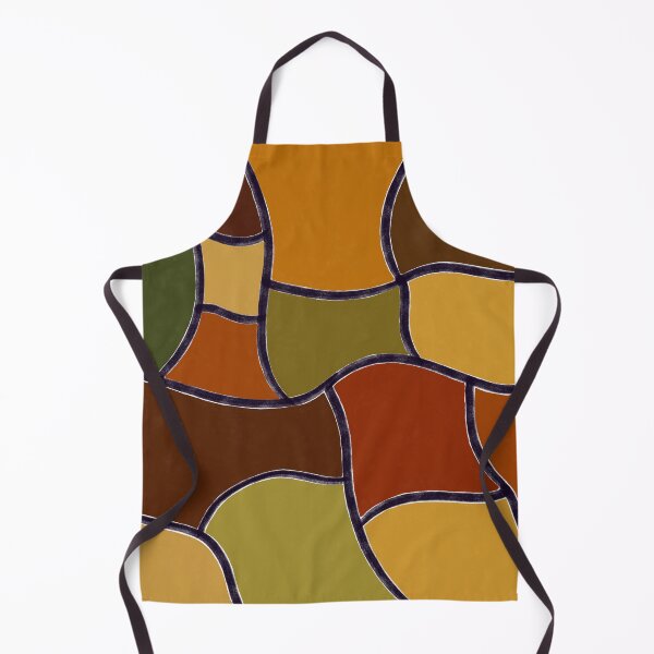 Item preview, Giraffe pattern designed and sold by Design-Focus.