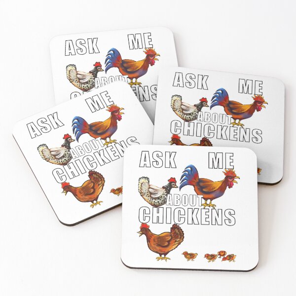 Item preview, Cute funny animals,pets,nature,wildlife,ask me about chickens designed and sold by Artonmytee.