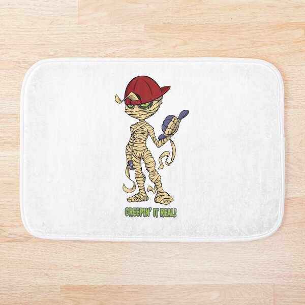 Item preview, Creepin' It Real! designed and sold by Anthony Kotowicz.