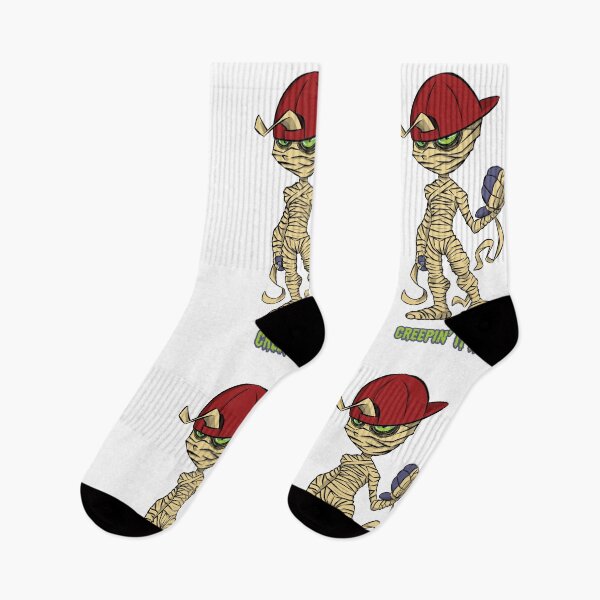 Item preview, Creepin' It Real! designed and sold by Anthony Kotowicz.