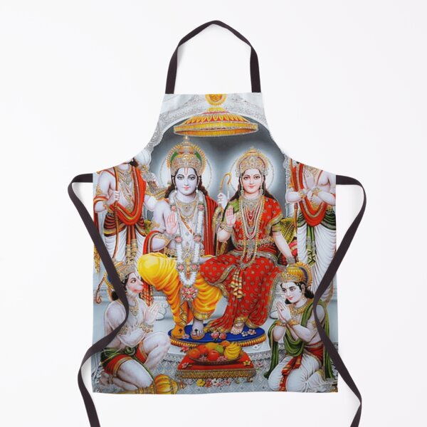 Item preview, Jai Shree Ram designed and sold by Rritu.