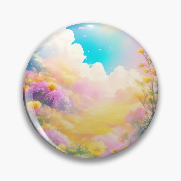Item preview, Sunlit Floral Fantasy: Photorealistic T-Shirt Design Splendor (106) designed and sold by WASjourney.