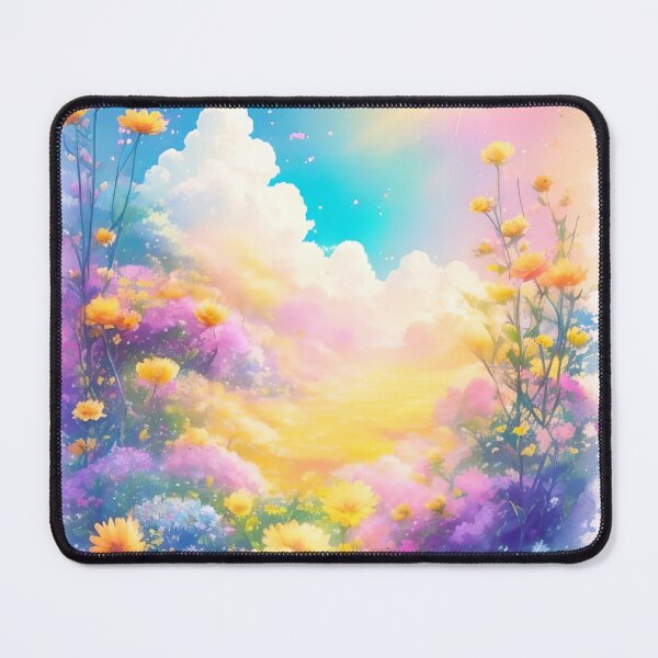Item preview, Sunlit Floral Fantasy: Photorealistic T-Shirt Design Splendor (106) designed and sold by WASjourney.