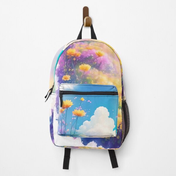 Item preview, Sunlit Floral Fantasy: Photorealistic T-Shirt Design Splendor (106) designed and sold by WASjourney.