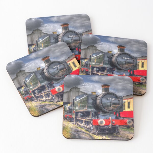 Item preview, GWR 9466 designed and sold by hawkie.