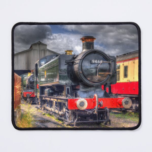 Item preview, GWR 9466 designed and sold by hawkie.