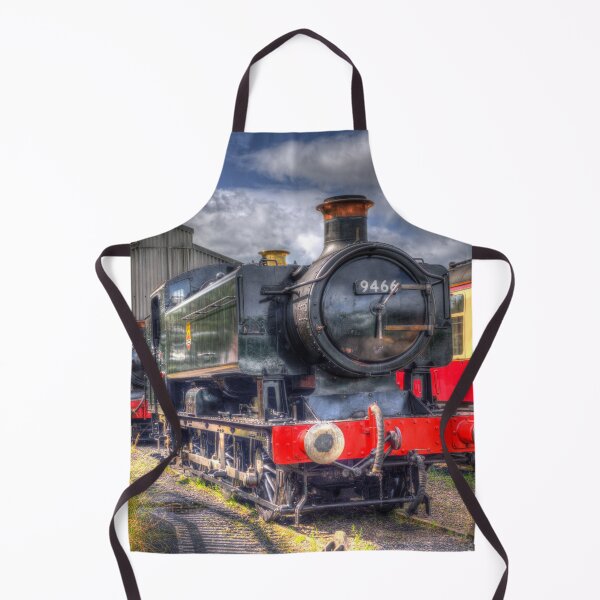 Item preview, GWR 9466 designed and sold by hawkie.