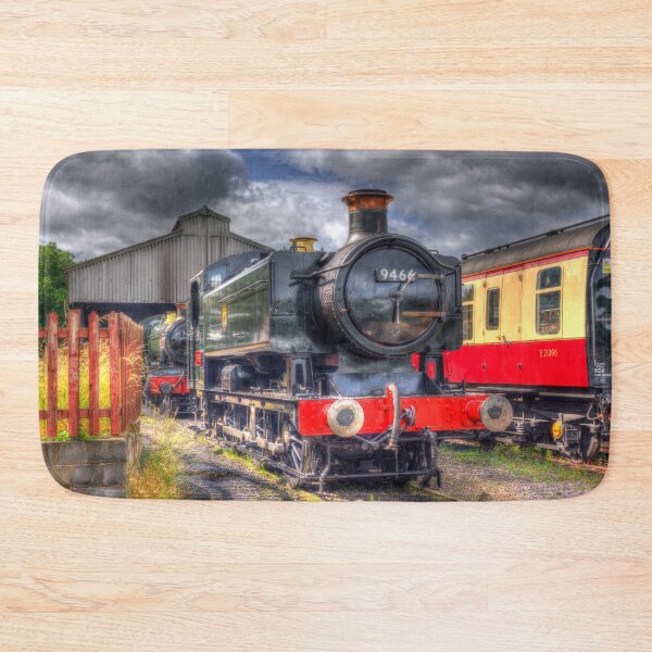 Item preview, GWR 9466 designed and sold by hawkie.