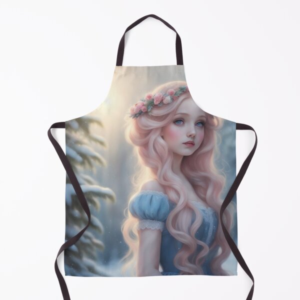 Item preview, Winter Fairy Tale designed and sold by WaryTales.