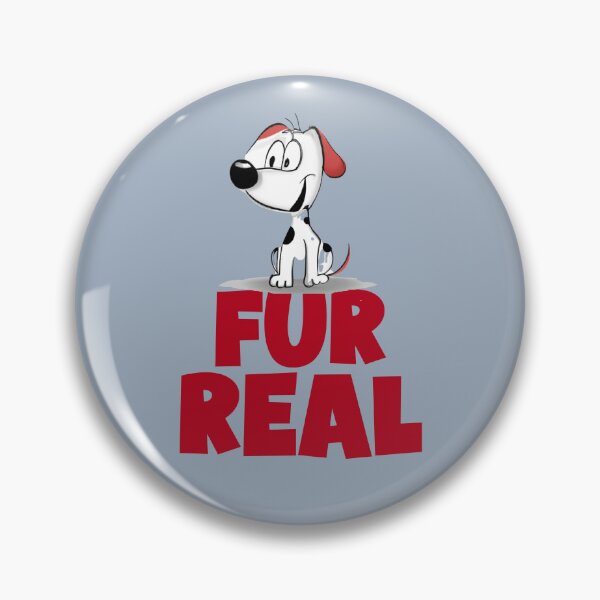 Item preview, Fur real (red) designed and sold by kookycomet.