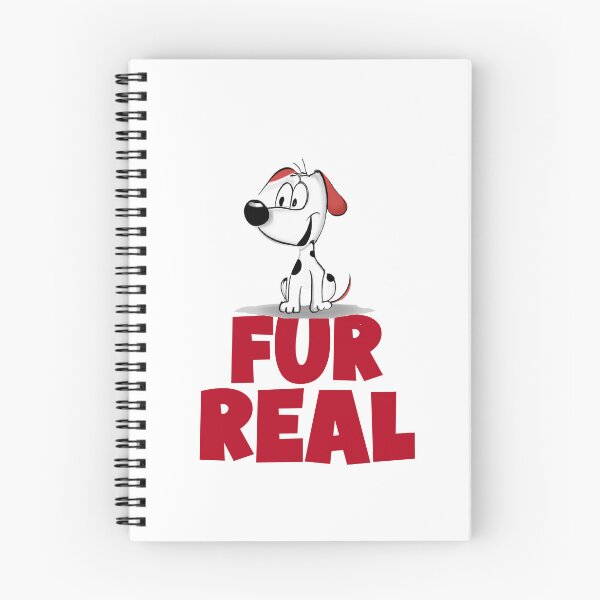 Item preview, Fur real (red) designed and sold by kookycomet.