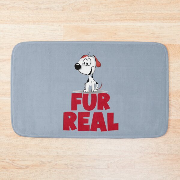 Item preview, Fur real (red) designed and sold by kookycomet.