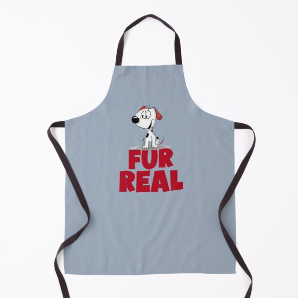 Item preview, Fur real (red) designed and sold by kookycomet.