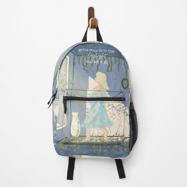 Item preview, GOTTA STEP IN TO THE DAYLIGHT designed and sold by ulricateodoro.