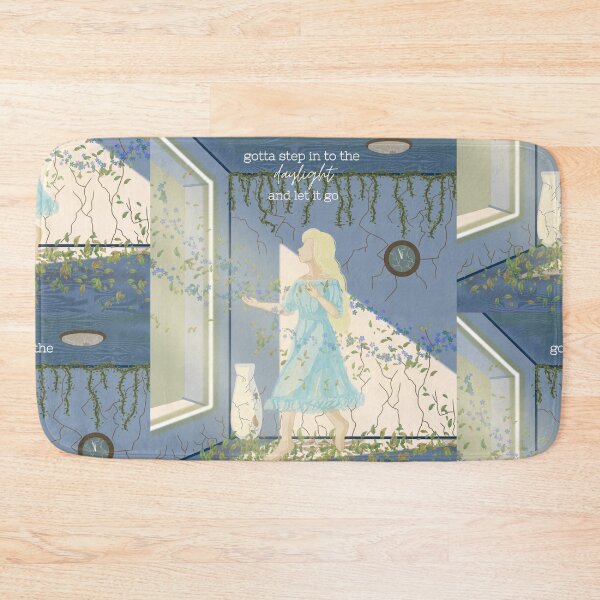 Item preview, GOTTA STEP IN TO THE DAYLIGHT designed and sold by ulricateodoro.