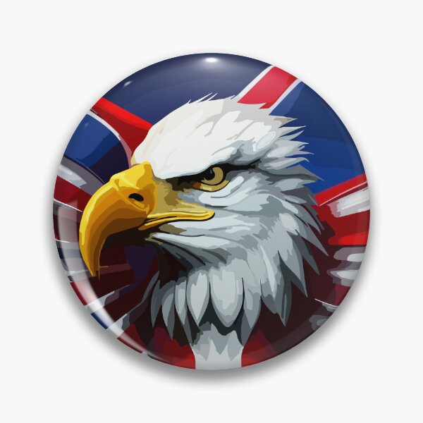Item preview, Eagle Bird Art designed and sold by tpixx.