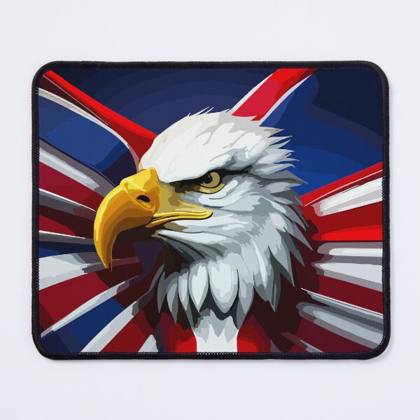 Item preview, Eagle Bird Art designed and sold by tpixx.
