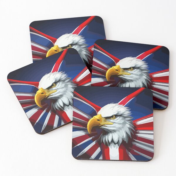 Item preview, Eagle Bird Art designed and sold by tpixx.