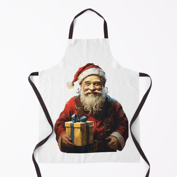 Item preview, santa designed and sold by Spirit of Siam.