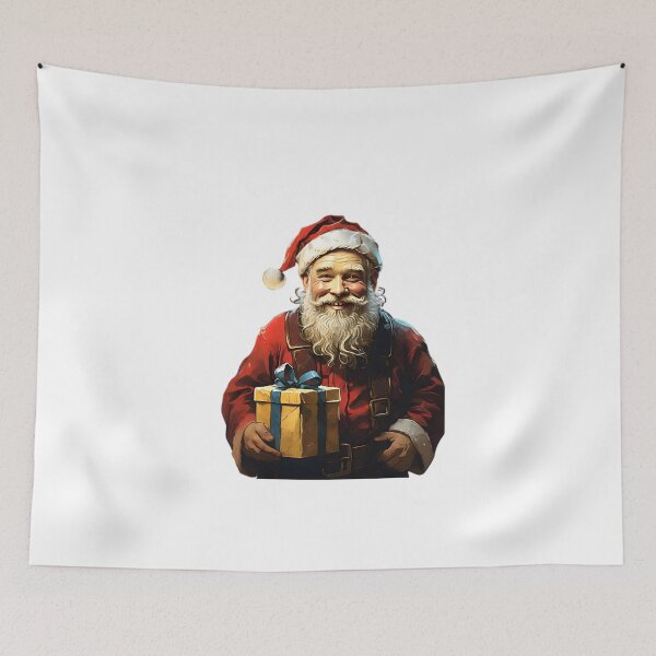 Item preview, santa designed and sold by Spirit of Siam.