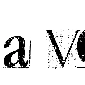 Artwork thumbnail, Ransom Note Rave by Designorigin