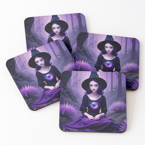 Item preview, Witch aesthetic, the witchery, sorcery designed and sold by Filotecnia.