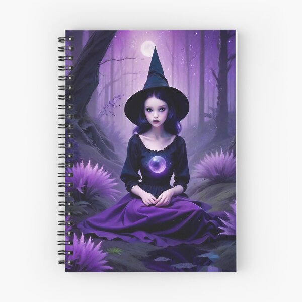 Item preview, Witch aesthetic, the witchery, sorcery designed and sold by Filotecnia.