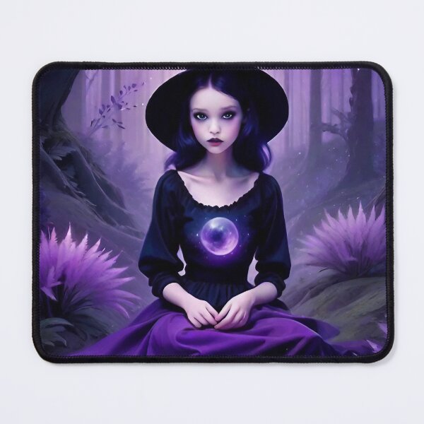 Item preview, Witch aesthetic, the witchery, sorcery designed and sold by Filotecnia.